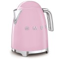 Czajnik Smeg KLF03PKEU Róża - 3096824