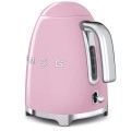 Czajnik Smeg KLF03PKEU Róża - 2780525