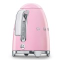 Czajnik Smeg KLF03PKEU Róża - 2738417