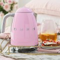 Czajnik Smeg KLF03PKEU Róża - 2738418