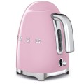 Czajnik Smeg KLF03PKEU Róża - 3096825