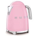 Czajnik Smeg KLF03PKEU Róża - 2738415