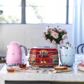 Czajnik Smeg KLF03PKEU Róża - 3096827