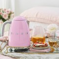 Czajnik Smeg KLF03PKEU Róża - 2780527