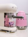 Czajnik Smeg KLF03PKEU Róża - 2780530
