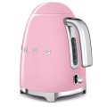 Czajnik Smeg KLF03PKEU Róża - 2738416