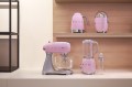 Smeg KLF04PKEU czajnik elektryczny 1,7 l 2400 W Różowy - 2905210
