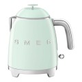 Czajnik SMEG model KLF05PGEU mini 0,8L pastelgreen - 2738408
