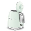 Czajnik SMEG model KLF05PGEU mini 0,8L pastelgreen - 3096907