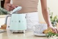 Czajnik SMEG model KLF05PGEU mini 0,8L pastelgreen - 2774139