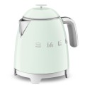 Czajnik SMEG model KLF05PGEU mini 0,8L pastelgreen - 2774127