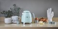 Czajnik SMEG model KLF05PGEU mini 0,8L pastelgreen - 2774137