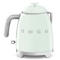 Czajnik SMEG model KLF05PGEU mini 0,8L pastelgreen - 2774141