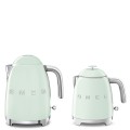 Czajnik SMEG model KLF05PGEU mini 0,8L pastelgreen - 2774136
