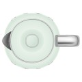 Czajnik SMEG model KLF05PGEU mini 0,8L pastelgreen - 3096901