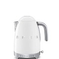 Czajnik SMEG model KLF04WHEU kolor biały - 2580422