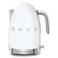 Czajnik SMEG model KLF04WHEU kolor biały - 2580418