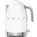 Czajnik SMEG model KLF04WHEU kolor biały - 2780495