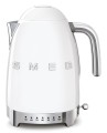 Czajnik SMEG model KLF04WHEU kolor biały - 2611487