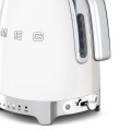 Czajnik SMEG model KLF04WHEU kolor biały - 2626280