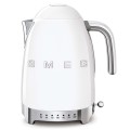 Czajnik SMEG model KLF04WHEU kolor biały - 2626276