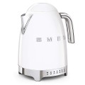Czajnik SMEG model KLF04WHEU kolor biały - 2780496