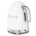Czajnik SMEG model KLF04WHEU kolor biały - 2780497