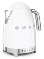Czajnik SMEG model KLF04WHEU kolor biały - 2611488
