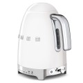 Czajnik SMEG model KLF04WHEU kolor biały - 3096910
