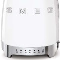Czajnik SMEG model KLF04WHEU kolor biały - 2626277