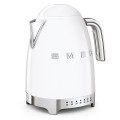 Czajnik SMEG model KLF04WHEU kolor biały - 3096909