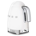 Czajnik SMEG model KLF04WHEU kolor biały - 2580420