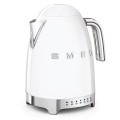 Czajnik SMEG model KLF04WHEU kolor biały - 2580419