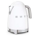 Czajnik SMEG model KLF04WHEU kolor biały - 2626278