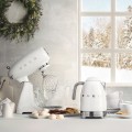 Czajnik SMEG model KLF04WHEU kolor biały - 2780498