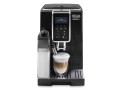 Ekspres ciśnieniowy automatyczny DeLonghi Dinamica ECAM 350.55.B (1450W; kolor czarny) - 2626322