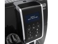 Ekspres ciśnieniowy automatyczny DeLonghi Dinamica ECAM 350.55.B (1450W; kolor czarny) - 2626325