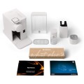 Ekspres DeLonghi EN510.W Lattissima One Evo (OUTLET) - 2496751