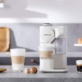 Ekspres DeLonghi EN510.W Lattissima One Evo (OUTLET) - 2580991