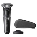 Philips Golarka elektryczna Series 5000 S5898/35 do golenia na mokro i sucho z 2 akcesoriami - 2830618