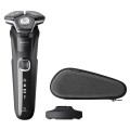 Philips Golarka elektryczna Series 5000 S5898/35 do golenia na mokro i sucho z 2 akcesoriami - 3059502