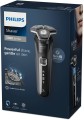 Philips Golarka elektryczna Series 5000 S5898/35 do golenia na mokro i sucho z 2 akcesoriami - 2830615