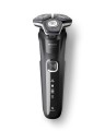 Philips Golarka elektryczna Series 5000 S5898/35 do golenia na mokro i sucho z 2 akcesoriami - 2881840