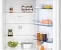 Lodówka do zabudowy BOSCH KIN96NSE0 193,5 cm wys. - 2546959