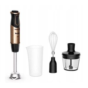 Blender ręczny TEFAL HB656G10