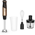 Blender ręczny TEFAL HB656G10 - 3097184
