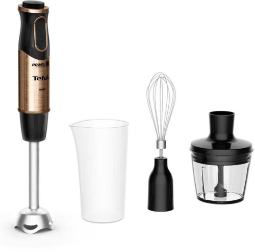 Blender ręczny TEFAL HB656G10 - 3069965
