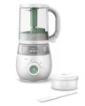 Podgrzewacz do butelek SCF885/01 AVENT - 3097209