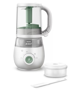 Podgrzewacz do butelek SCF885/01 AVENT
