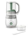 Podgrzewacz do butelek SCF885/01 AVENT - 2691367